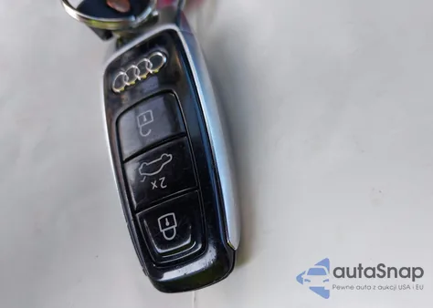 2023 Audi Q7 Premium 45 Tfsi Quattro Tiptronic z USA, uszkodzony, nr VIN WA1ACBF75PD006904